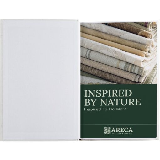 AmericanaEco™ Journal w/Full Color Tip-In (5.25"x8.25")-1