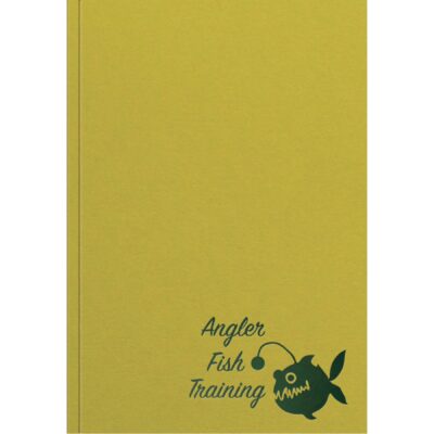 ClassicFlex PerfectBook™ NotePad (5"x7")-1