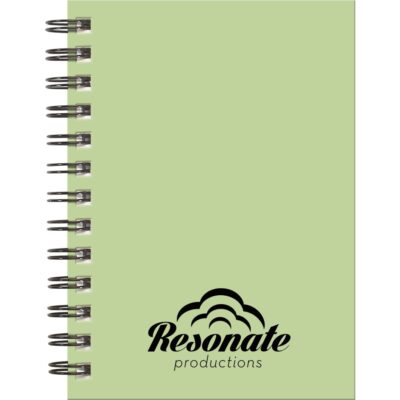 ColorMatch Poly™ NotePad Journal (5"x7")-1