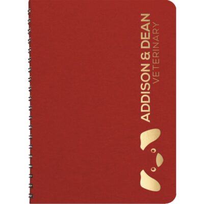 Medium FlexNotes Classic Notebook (5"x7")-1