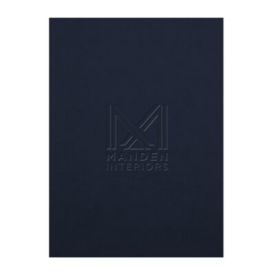 MilanoFlex™ Journal NotePad (5"x7")-1