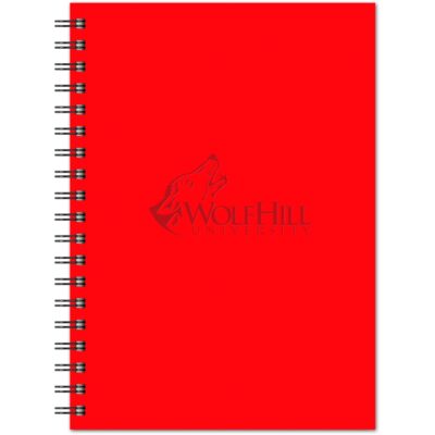 Molena NoteBook (7" x 10" )-1