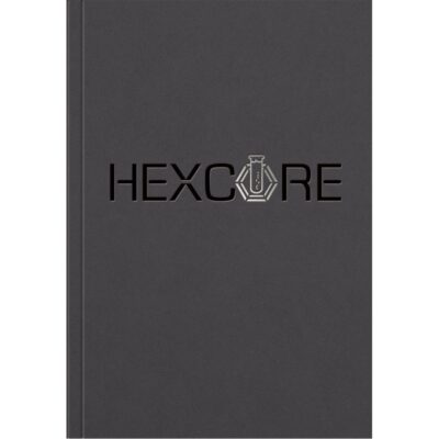 NuMilano™ Flex Journals NotePad (5"x7")-1
