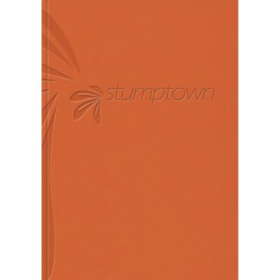 NuMilano™ Journals Medium NoteBook (7"x10")-1