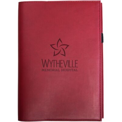 Pedova™ Refillable Notebook (5.5"x8")-1