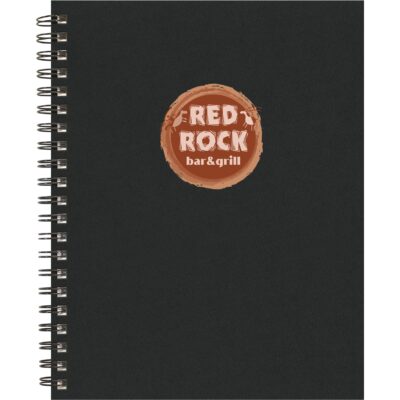 PremiumLeather Journal Large NoteBook (8.5"x11")-1