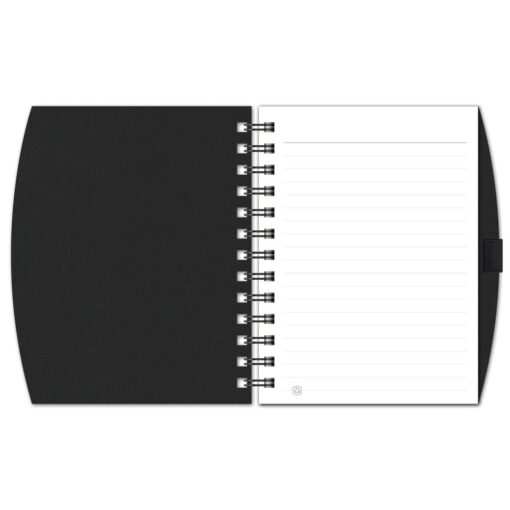 Small Deluxe Eclipse Journal™ (5"x7")-2