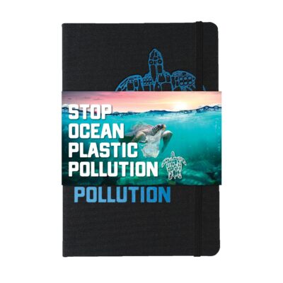 Recycled Marine™ w/Full Color GraphicWrap (5.5"x8.25)-1